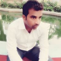 कौस्तुभ शिंदे