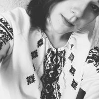 Наталья Дидоха