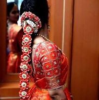 లక్ష్మీ రుద్రరాజు