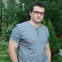 Павел Мирошниченко