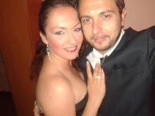 Marija Ugrinoska Mishevski