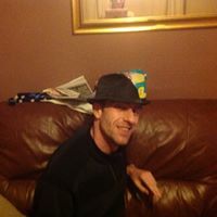 Andrew Allott