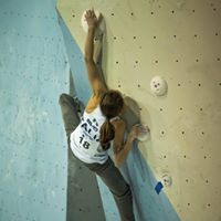 Laura Climb