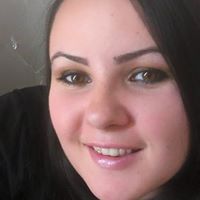 Elisabeta Balanean Lup