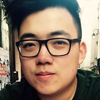 David Cheng