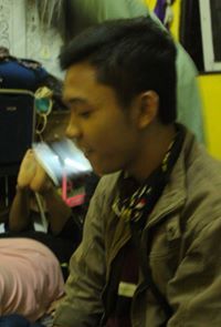 Muhammad Ilham Riesa