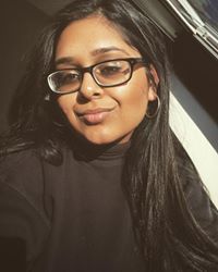 Shivani Patel