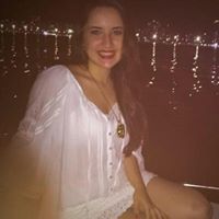 Caroline Dutra