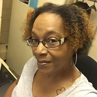 Kimberly Grider