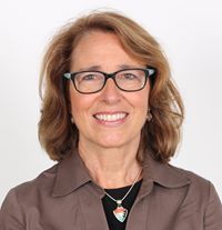 Mary Pat