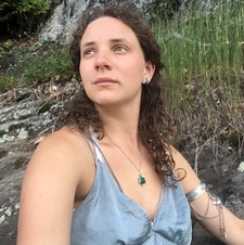 Sarah Renée Oźlański