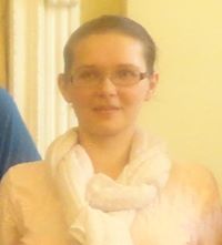 Ольга Шевченко