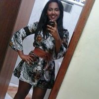 Rayane Raphaela