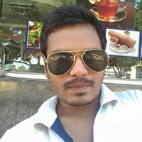 Anil Naidu