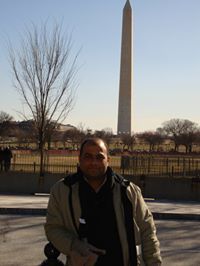 Hisham Rashwan