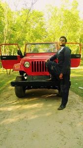 Muhammad Awan