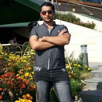 محمد الشمري