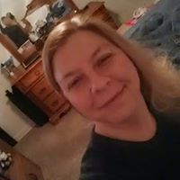 Deborah Godwin
