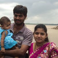 Lakshmi Anil