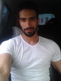 Ismail Alaoui Ismaili