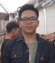 Keimas Nugraha