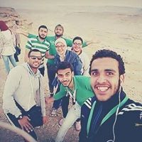 Abd-Elrhman Elsonbaty