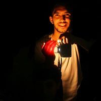 Mohamed Adel