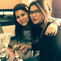 Nazneen Ahmed