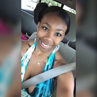 Na'Kiya Marie