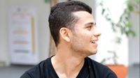 Nahum José