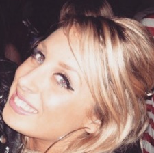 Lucy Pearson