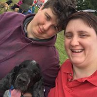 Leanne Morgan-Jeffries