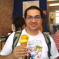 Ahmed Ghareeb