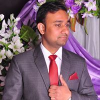 Anil Kumar