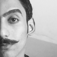 رمآد الزيتون