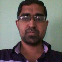 Mohamed Salih Mukthar