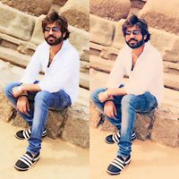 Karan Sethi