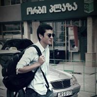 Davit Oboladze