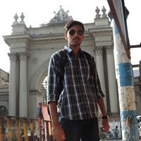 Subhashish Bhattacharjee