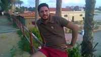 Mohammed Fouda