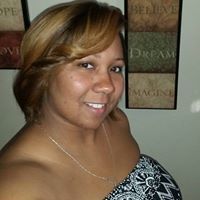 Shanay Monet