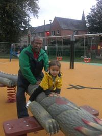 Andrew Ratnam