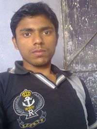 Bhanu Pratap