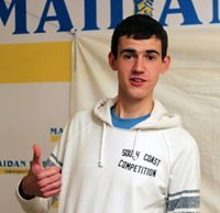 Ярослав Приходько