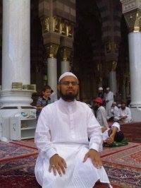 Soheb Shaikh