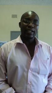 Mbangweta M