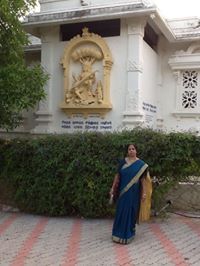 Uma Viswanathan
