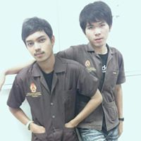 นายรักษา เด็กเทคนิคคอน