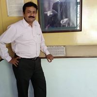 Deep Chand