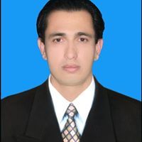 Naseerullah Naseer